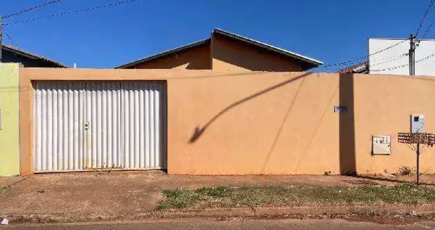 Oportunidade única em uberaba - mg | tipo: casa | negociação: leilão  | situação: imóvel