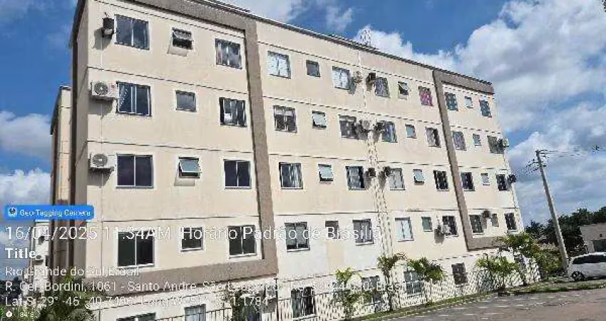 Oportunidade única em sao leopoldo - rs | tipo: apartamento | negociação: leilão  | situação: imóvel