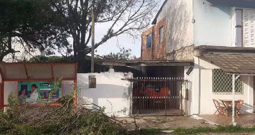 Oportunidade única em canoas - rs | tipo: casa | negociação: leilão  | situação: imóvel
