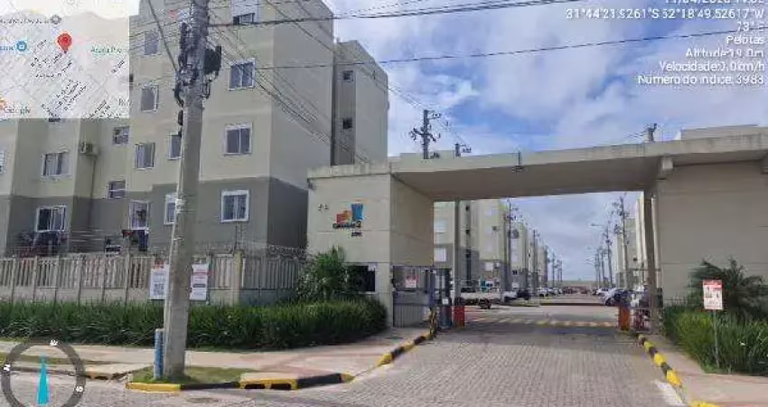 Oportunidade única em pelotas - rs | tipo: apartamento | negociação: leilão  | situação: imóvel
