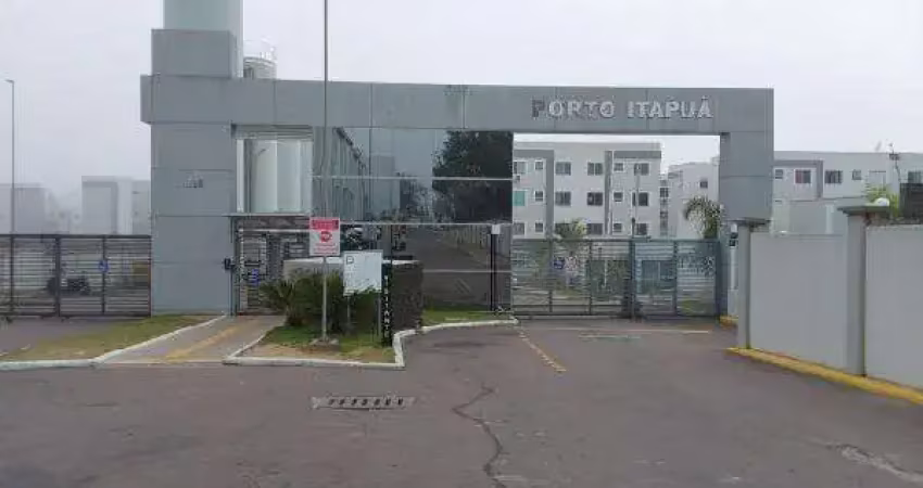Oportunidade única em viamao - rs | tipo: apartamento | negociação: leilão  | situação: imóvel