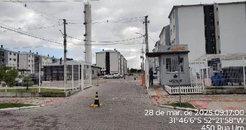 Oportunidade única em pelotas - rs | tipo: apartamento | negociação: leilão  | situação: imóvel