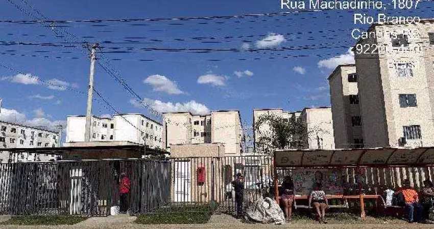 Oportunidade única em canoas - rs | tipo: apartamento | negociação: leilão  | situação: imóvel