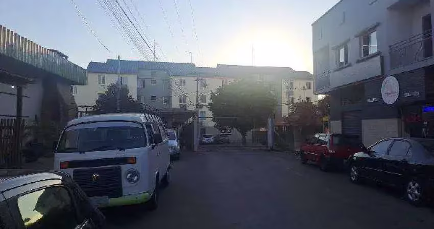 Oportunidade única em sapucaia do sul - rs | tipo: apartamento | negociação: leilão  | situação: imóvel