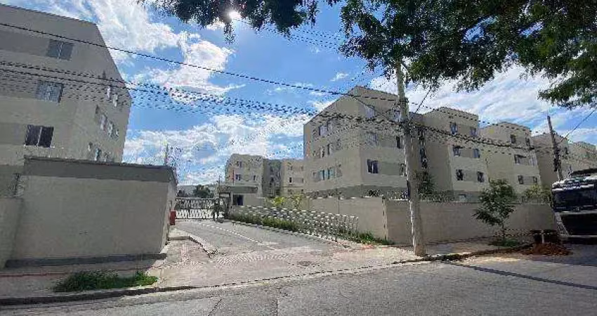 Oportunidade única em betim - mg | tipo: apartamento | negociação: leilão  | situação: imóvel
