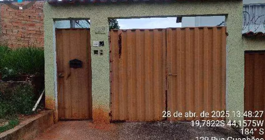 Oportunidade única em esmeraldas - mg | tipo: casa | negociação: leilão  | situação: imóvel