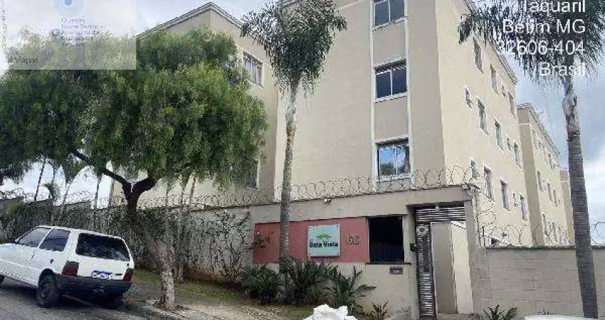 Oportunidade única em betim - mg | tipo: apartamento | negociação: leilão  | situação: imóvel