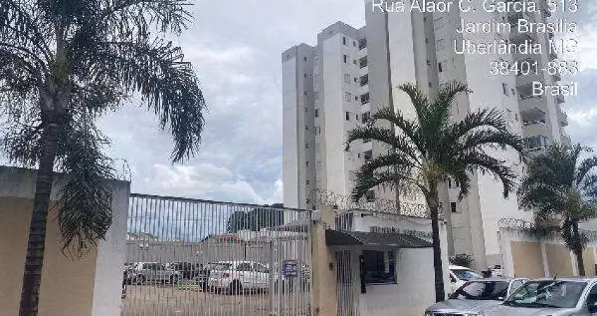Oportunidade única em uberlandia - mg | tipo: apartamento | negociação: leilão  | situação: imóvel