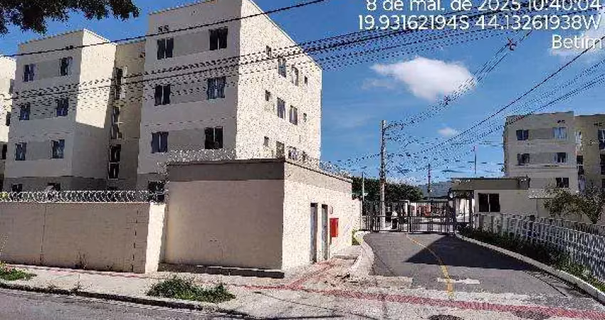 Oportunidade única em betim - mg | tipo: apartamento | negociação: leilão  | situação: imóvel