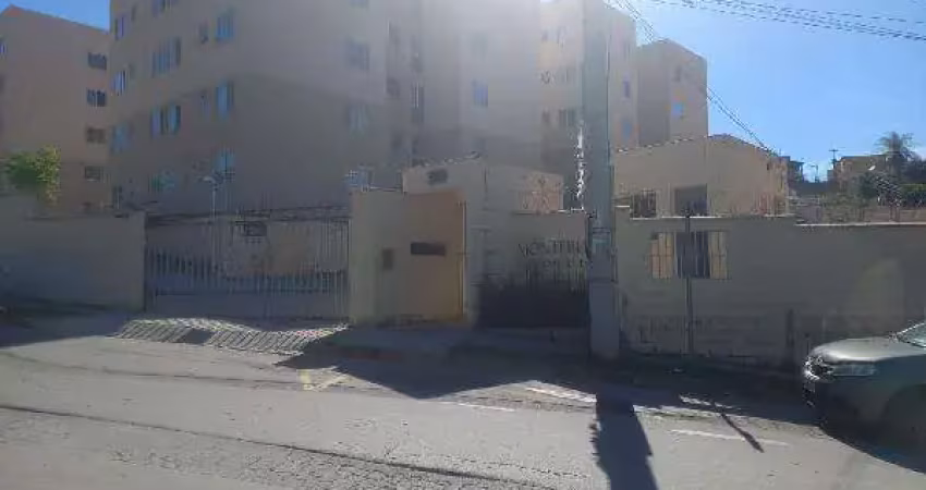 Oportunidade única em santa luzia - mg | tipo: apartamento | negociação: leilão  | situação: imóvel