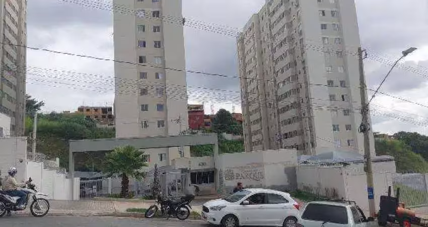 Oportunidade única em belo horizonte - mg | tipo: apartamento | negociação: leilão  | situação: imóvel