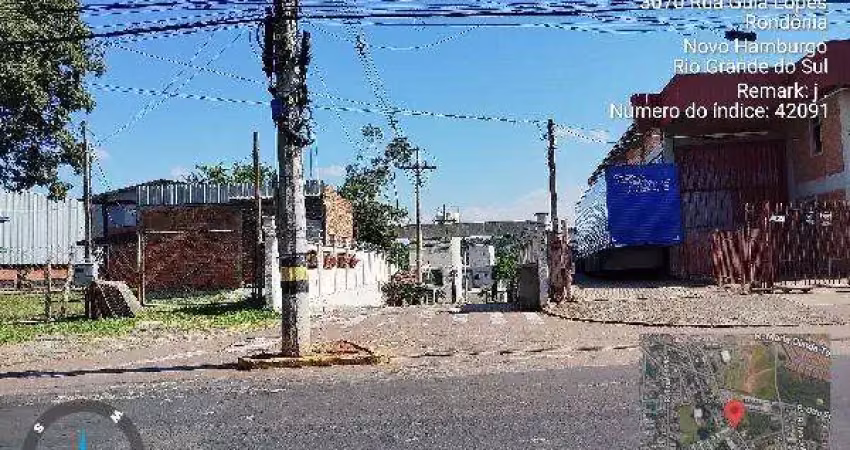 Oportunidade única em novo hamburgo - rs | tipo: casa | negociação: leilão  | situação: imóvel
