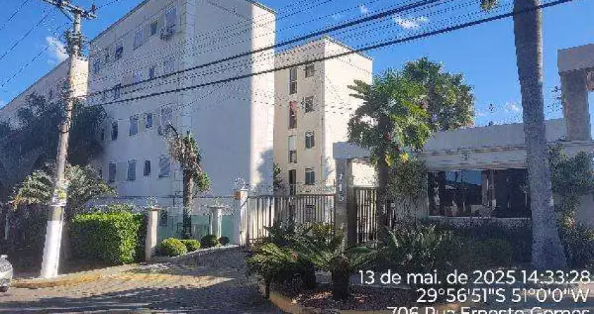 Oportunidade única em gravatai - rs | tipo: apartamento | negociação: leilão  | situação: imóvel