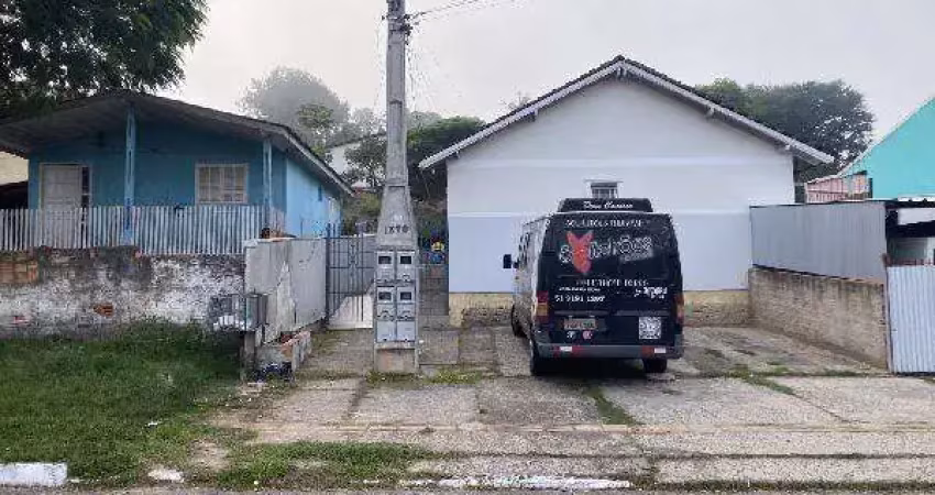 Oportunidade única em gravatai - rs | tipo: casa | negociação: leilão  | situação: imóvel