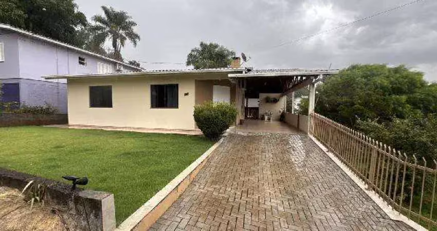 Oportunidade única em sananduva - rs | tipo: casa | negociação: leilão  | situação: imóvel