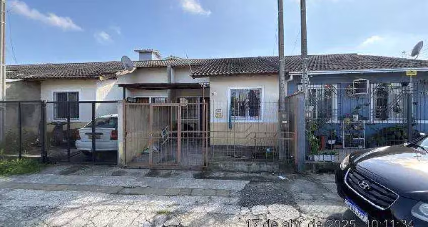 Oportunidade única em gravatai - rs | tipo: casa | negociação: leilão  | situação: imóvel