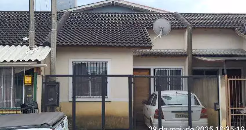 Oportunidade única em gravatai - rs | tipo: casa | negociação: leilão  | situação: imóvel