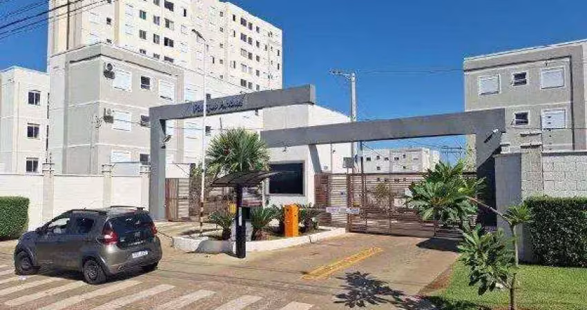 Oportunidade única em uberaba - mg | tipo: apartamento | negociação: leilão  | situação: imóvel