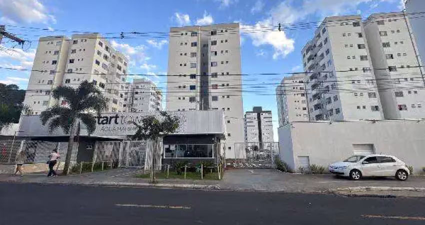 Oportunidade única em uberlandia - mg | tipo: apartamento | negociação: leilão  | situação: imóvel