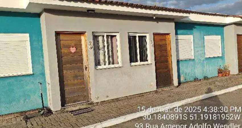 Oportunidade única em porto alegre - rs | tipo: casa | negociação: leilão  | situação: imóvel