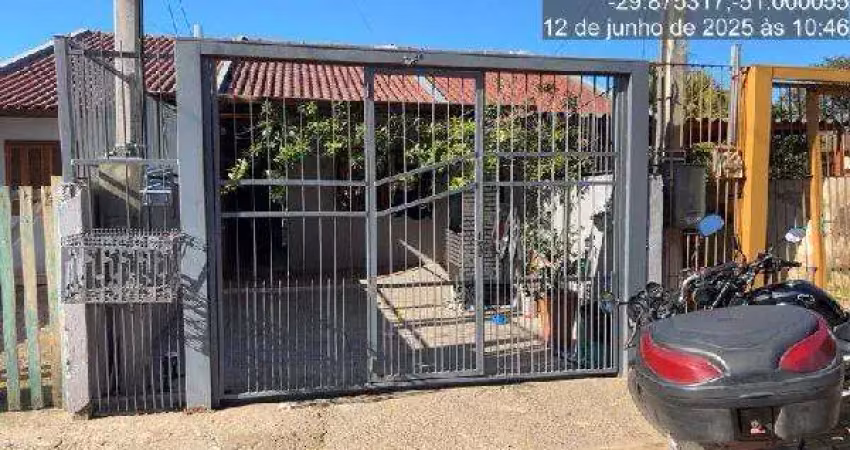 Oportunidade única em gravatai - rs | tipo: casa | negociação: leilão  | situação: imóvel