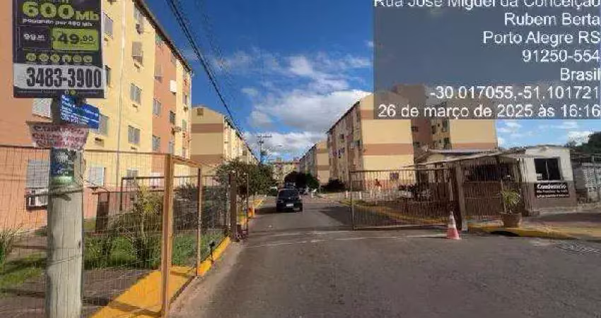 Oportunidade única em porto alegre - rs | tipo: apartamento | negociação: leilão  | situação: imóvel