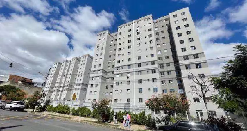Oportunidade única em belo horizonte - mg | tipo: apartamento | negociação: leilão  | situação: imóvel