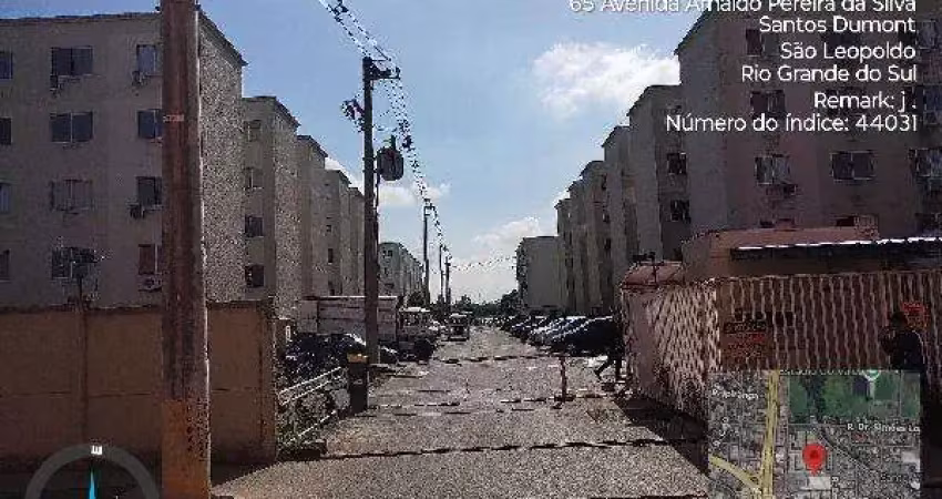 Oportunidade única em sao leopoldo - rs | tipo: apartamento | negociação: leilão  | situação: imóvel