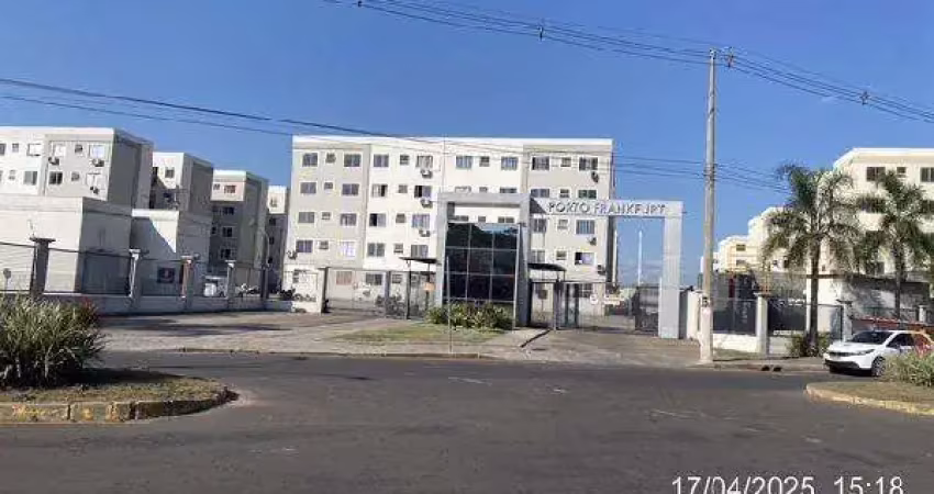 Oportunidade única em sao leopoldo - rs | tipo: apartamento | negociação: leilão  | situação: imóvel
