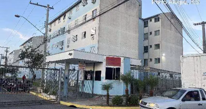 Oportunidade única em porto alegre - rs | tipo: apartamento | negociação: leilão  | situação: imóvel