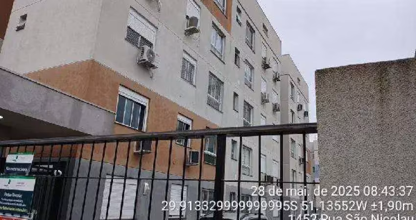 Oportunidade única em canoas - rs | tipo: apartamento | negociação: leilão  | situação: imóvel