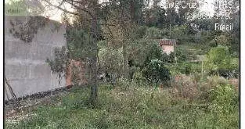 Oportunidade única em santa cruz do sul - rs | tipo: terreno | negociação: leilão  | situação: imóvel