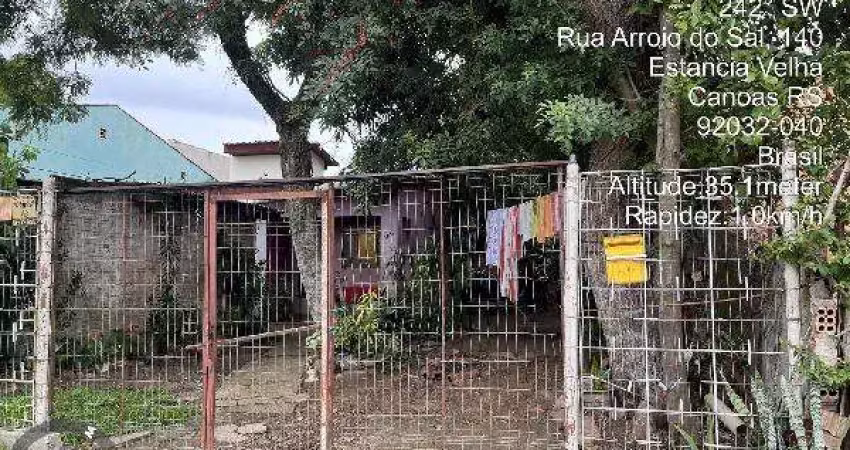 Oportunidade única em canoas - rs | tipo: casa | negociação: leilão  | situação: imóvel