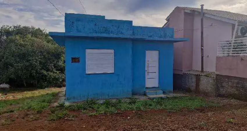 Oportunidade única em lagoa vermelha - rs | tipo: casa | negociação: leilão  | situação: imóvel