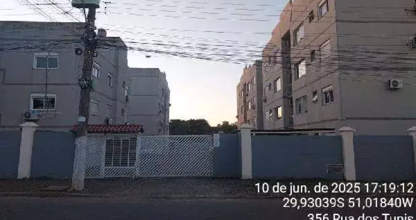 Oportunidade única em gravatai - rs | tipo: apartamento | negociação: leilão  | situação: imóvel