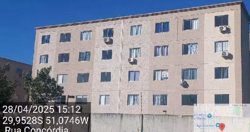 Oportunidade única em gravatai - rs | tipo: apartamento | negociação: leilão  | situação: imóvel