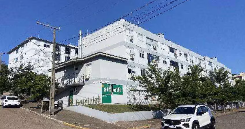 Oportunidade única em santa cruz do sul - rs | tipo: apartamento | negociação: leilão  | situação: imóvel