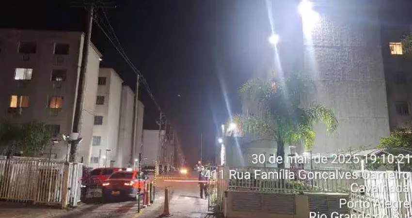 Oportunidade única em porto alegre - rs | tipo: apartamento | negociação: leilão  | situação: imóvel