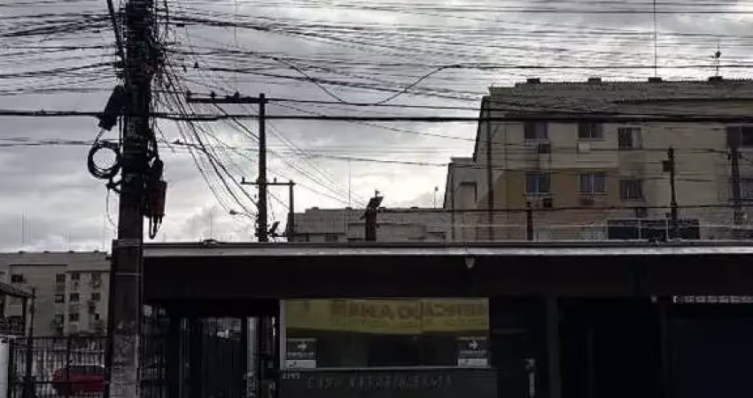 Oportunidade única em esteio - rs | tipo: apartamento | negociação: leilão  | situação: imóvel