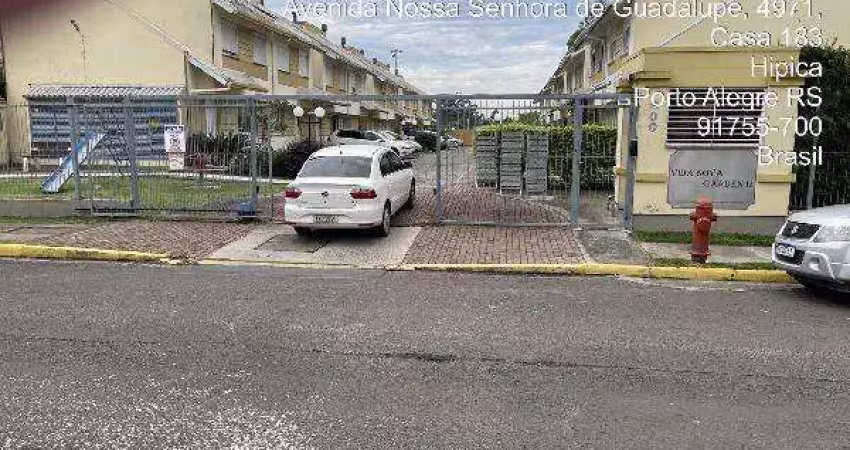 Oportunidade única em porto alegre - rs | tipo: casa | negociação: leilão  | situação: imóvel