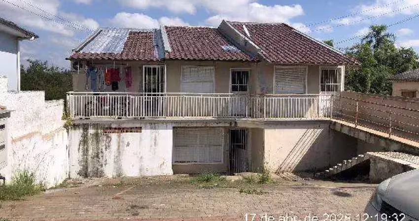 Oportunidade única em gravatai - rs | tipo: casa | negociação: leilão  | situação: imóvel