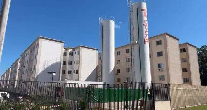 Oportunidade única em canoas - rs | tipo: apartamento | negociação: leilão  | situação: imóvel