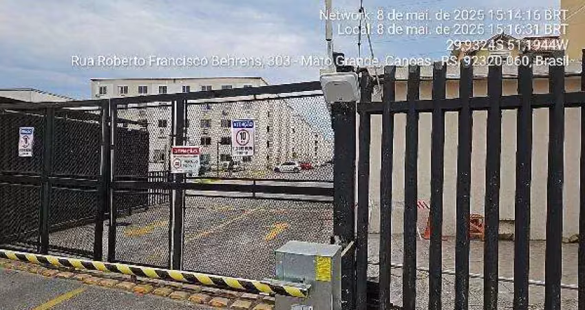 Oportunidade única em canoas - rs | tipo: apartamento | negociação: leilão  | situação: imóvel