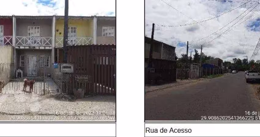 Oportunidade única em gravatai - rs | tipo: casa | negociação: leilão  | situação: imóvel