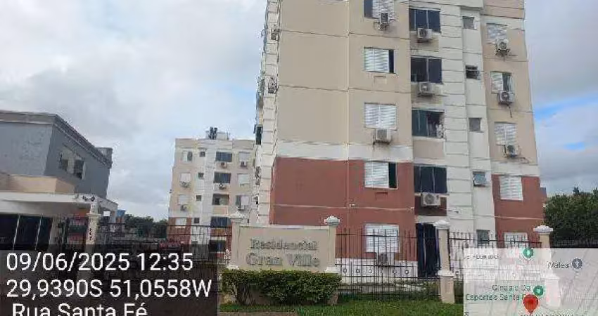 Oportunidade única em gravatai - rs | tipo: apartamento | negociação: leilão  | situação: imóvel
