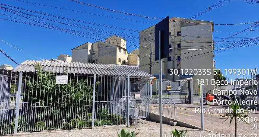 Oportunidade única em porto alegre - rs | tipo: apartamento | negociação: leilão  | situação: imóvel