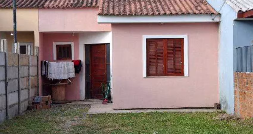 Oportunidade única em pelotas - rs | tipo: casa | negociação: leilão  | situação: imóvel