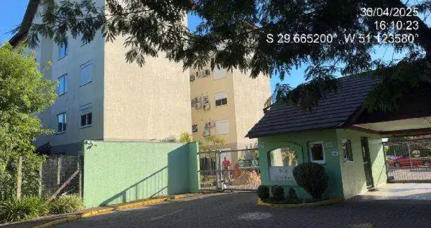 Oportunidade única em novo hamburgo - rs | tipo: apartamento | negociação: leilão  | situação: imóvel