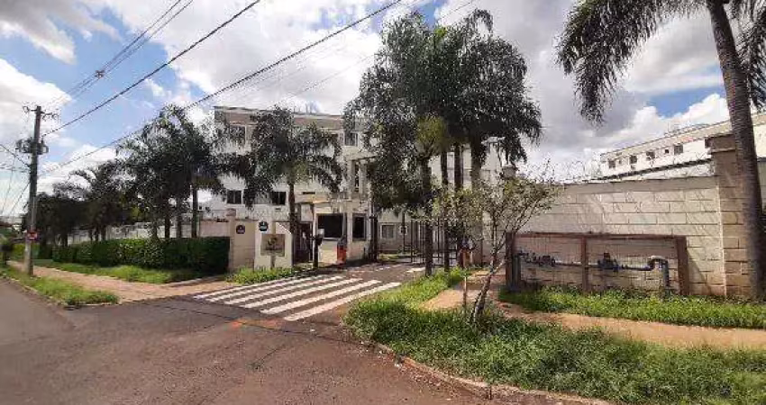 Oportunidade única em uberlandia - mg | tipo: apartamento | negociação: leilão  | situação: imóvel