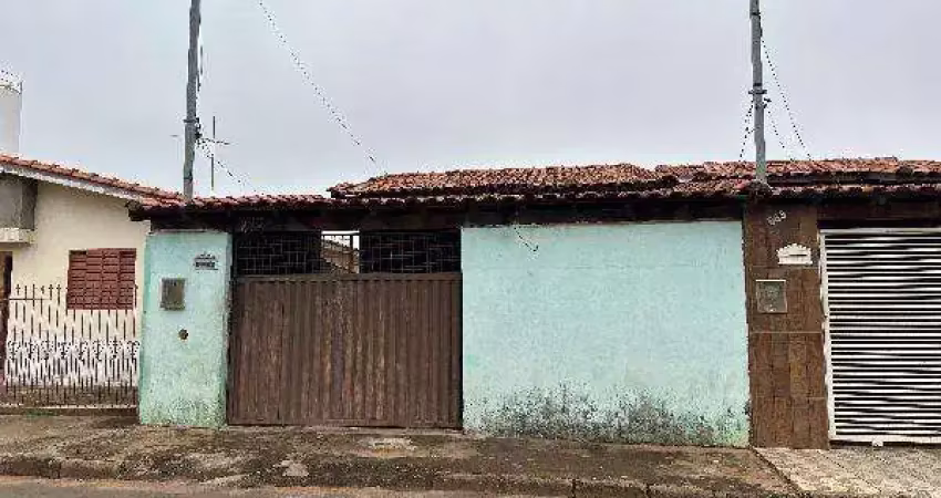 Oportunidade única em areado - mg | tipo: casa | negociação: leilão  | situação: imóvel
